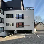 Appartement Parkside *