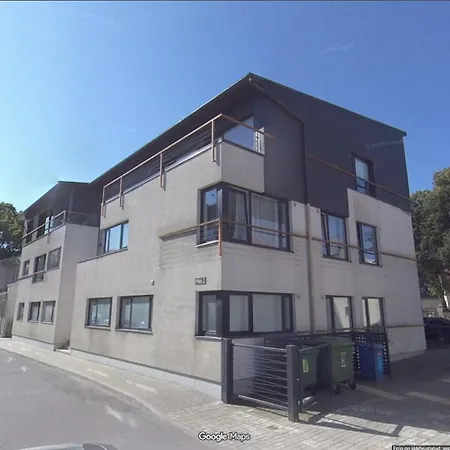 Apartamento Parkside *