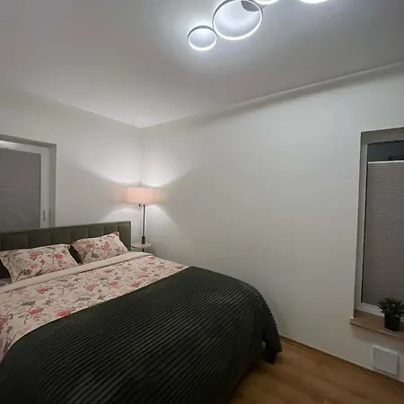Apartamento Parkside Kuressaare
