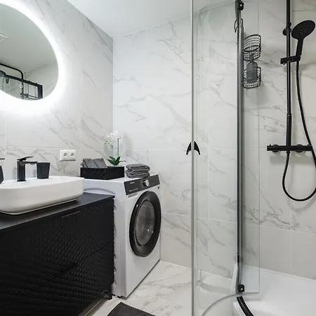 Parkside Apartamento