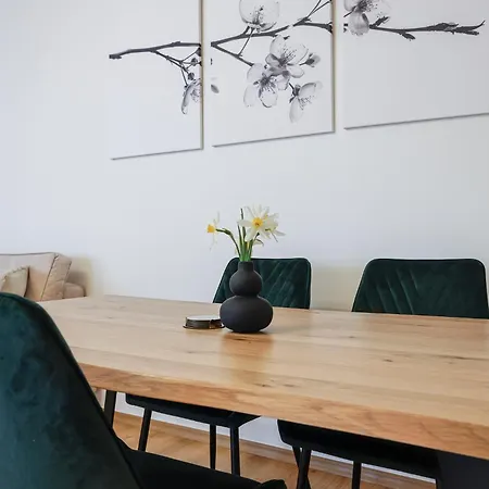 Apartamento Parkside Kuressaare