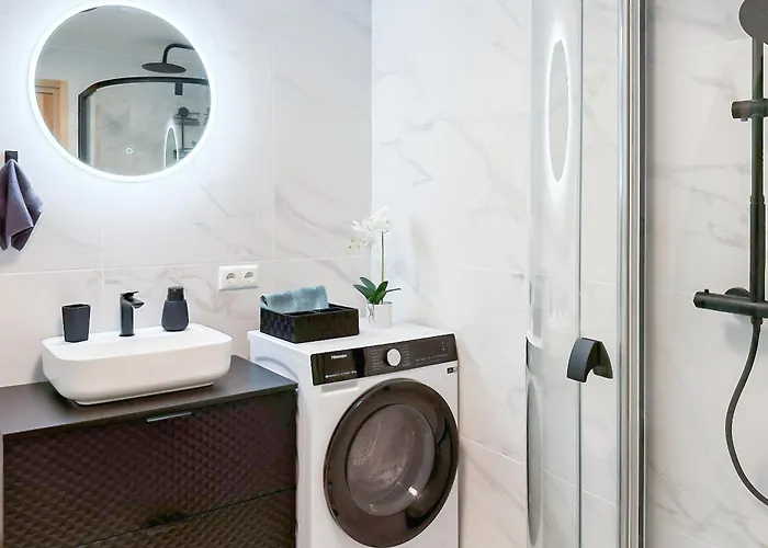 Parkside * Курессааре