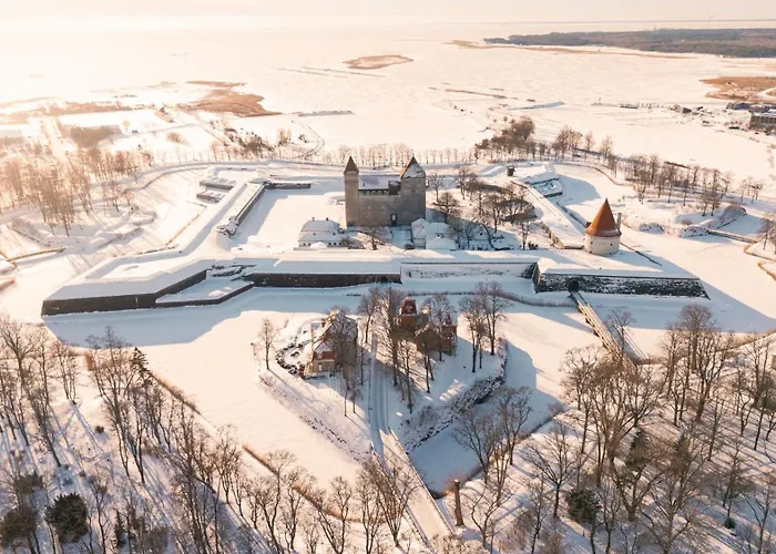 Апартаменты Parkside